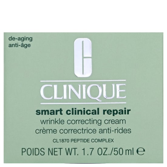 Clinique Smart Clinical Repair Faltenkorrekturcreme für jugendliche Haut - Image 2
