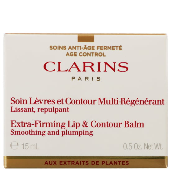 Clarins Extra-Firming Lippen- und Konturenbalsam - 15 ml für jugendliche Lippen - Image 3
