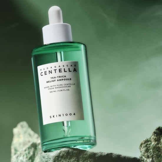 SKIN1004 Tea-Trica Relief Ampoule 30ml - Beruhigend für zu Akne neigende Haut - Image 5