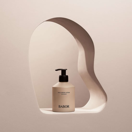 BABOR Soul & Body Lotion - Luxuriöse feuchtigkeitsspendende Creme für Frauen - Image 2