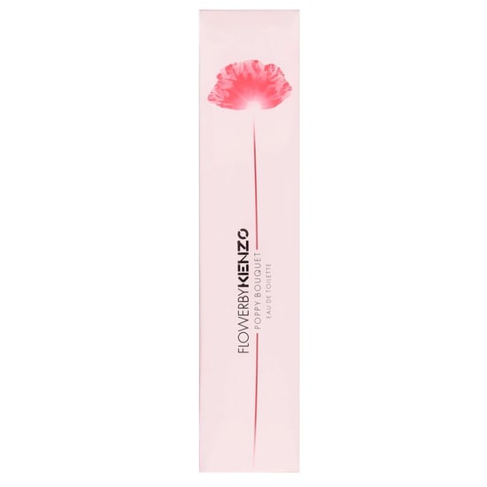 Kenzo Flower by Kenzo Poppy Bouquet Eau de Toilette Spray für Frauen - 50ml - Image 2