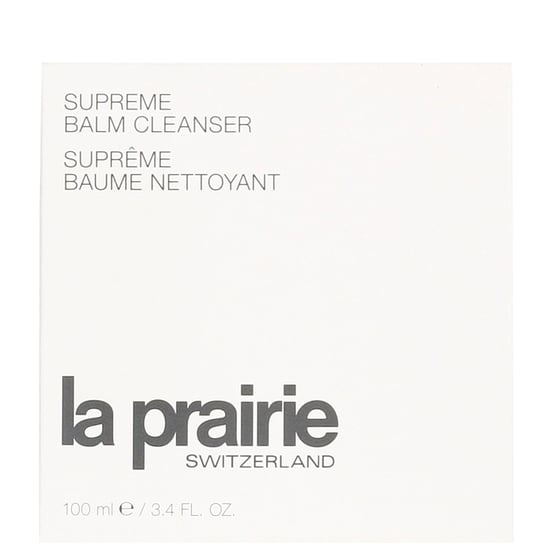 La Prairie Supreme Balm Reinigung für strahlende Haut 100ml - Image 2