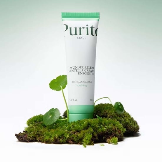 Purito Wonder Releaf Centella Creme 50ml - Duftfreie Hautpflege für empfindliche Haut - Image 5
