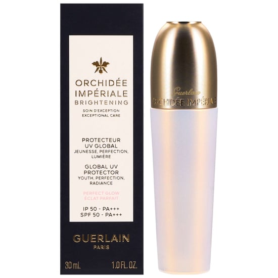 Guerlain Orchidée Impériale Global UV Schutz SPF 50 - 30ml - Image 3