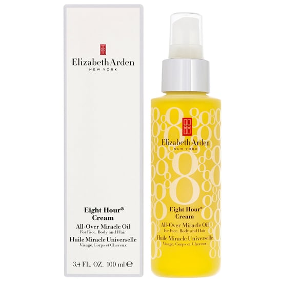 Elizabeth Arden Acht-Stunden-Wunderöl für Gesicht, Körper & Haar - Image 3