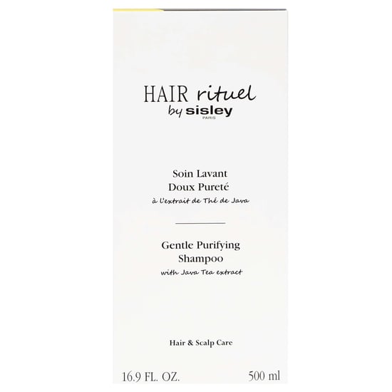Sisley Hair Rituel Reinigendes & Entwirrendes Sanftes Reinigungsshampoo - Image 2