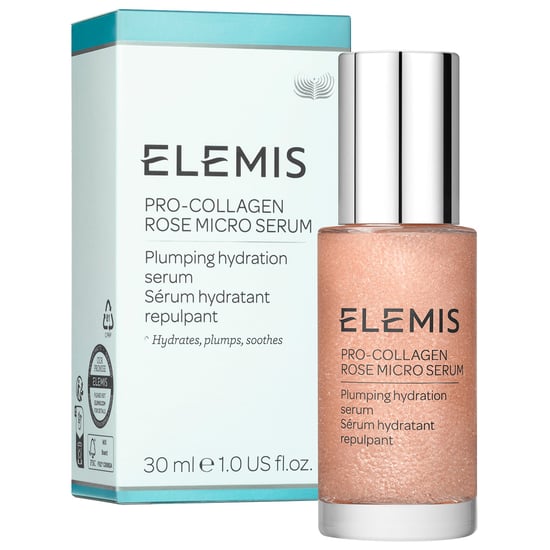ELEMIS Pro-Collagen Rose Mikroserum - Hydratisierende Zweiphasenformel - Image 2