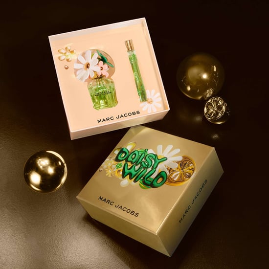 Marc Jacobs Daisy Wild Eau de Parfum Geschenkeset, 50 ml und 10 ml Reisespray - Image 3