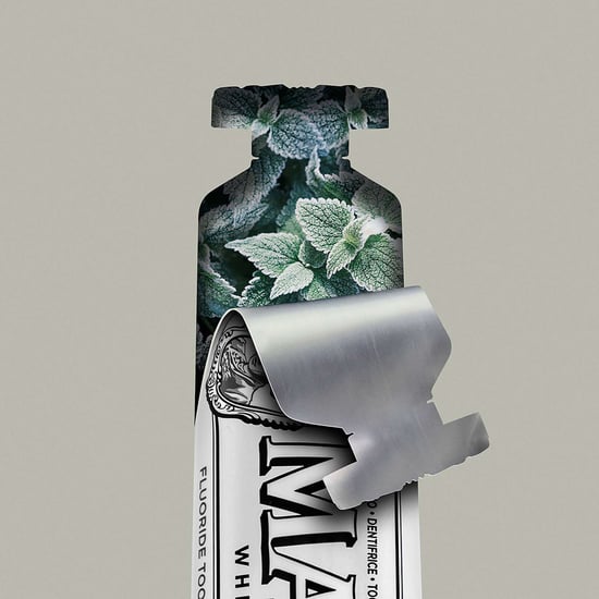 Whitening Mint Toothpaste 85 ml - Image 4