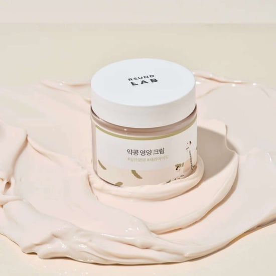 Round Lab Sojabohnen-Nährcreme 80ml - Befeuchtende Hautpflege für trockene Haut - Image 2