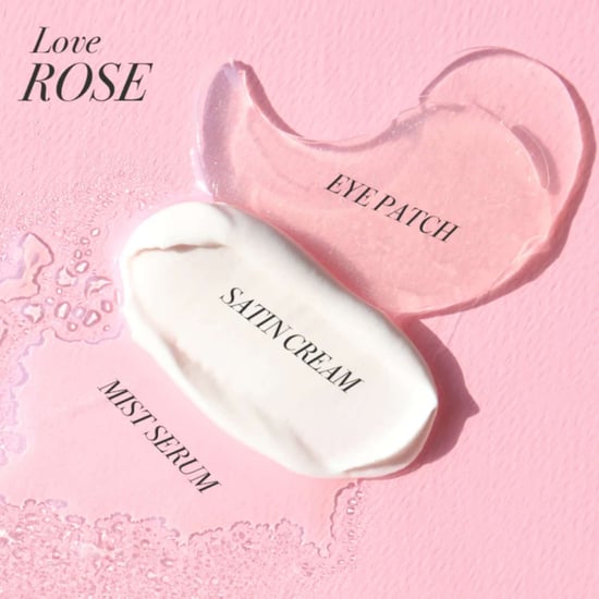 Heimish Bulgarische Rosen Hydrogel Augen Patches - 60 Stück zur Aufhellung und Revitalisierung - Image 3