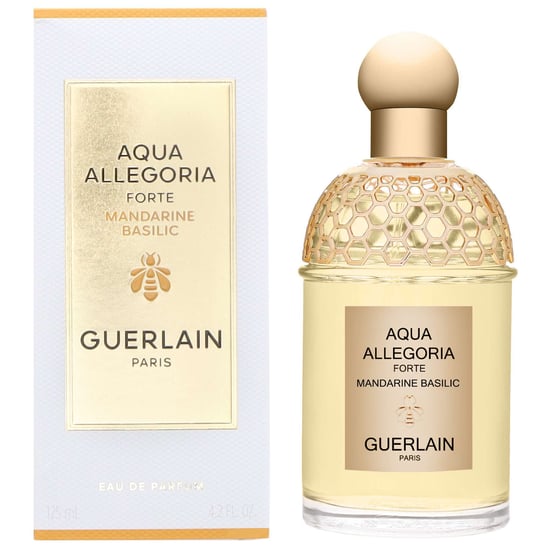 Guerlain Aqua Allegoria Mandarine Basilic Forte Eau de Parfum Spray - 125 ml - Image 3