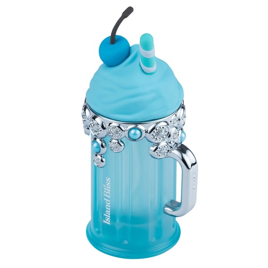 Armaf Delights Island Bliss Eau de Parfum 100 ml für Frauen - Image 2