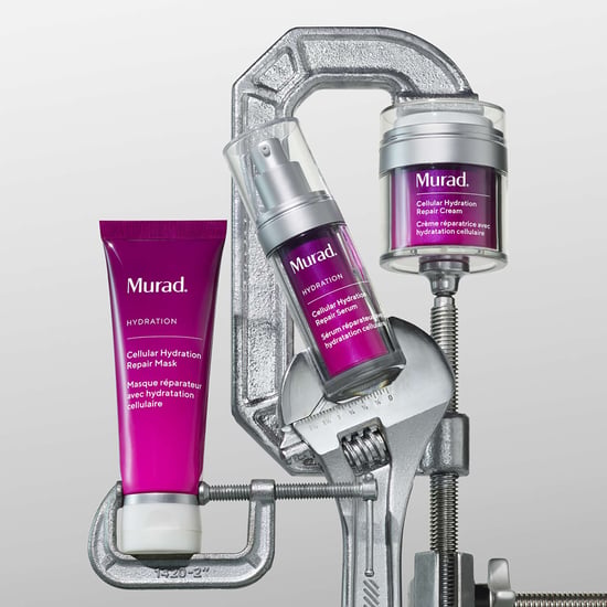 Murad Zelluläre Feuchtigkeitsreparaturcreme für trockene Haut - Image 4