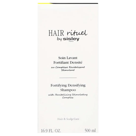 Hair Rituel von Sisley Festigendes Dichtes-Shampoo für dickeres Haar - Image 2