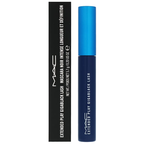 M.A.C Extended Play Gigablack Lash Mascara - 5,7 g für dramatische Wimpern - Image 3