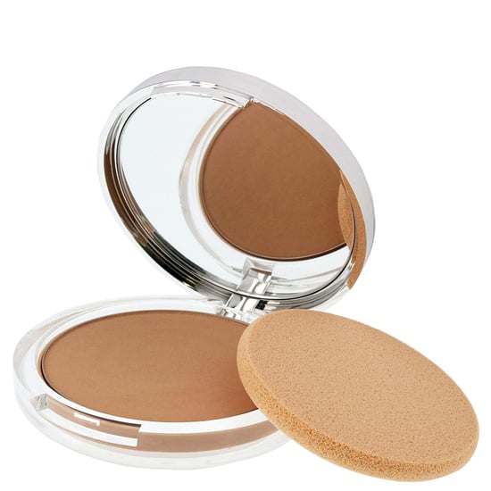 Clinique Superpowder Double Face Powder - Vielseitige Make-up-Lösung - Image 2