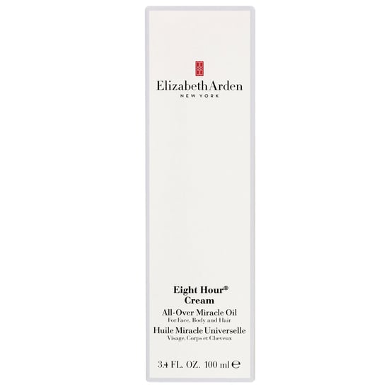 Elizabeth Arden Acht-Stunden-Wunderöl für Gesicht, Körper & Haar - Image 2