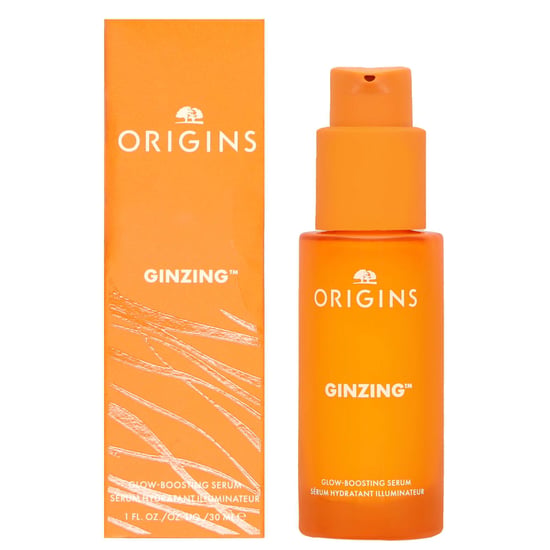Origins Ginzing Glow-Boosting Serum 30ml - Image 3