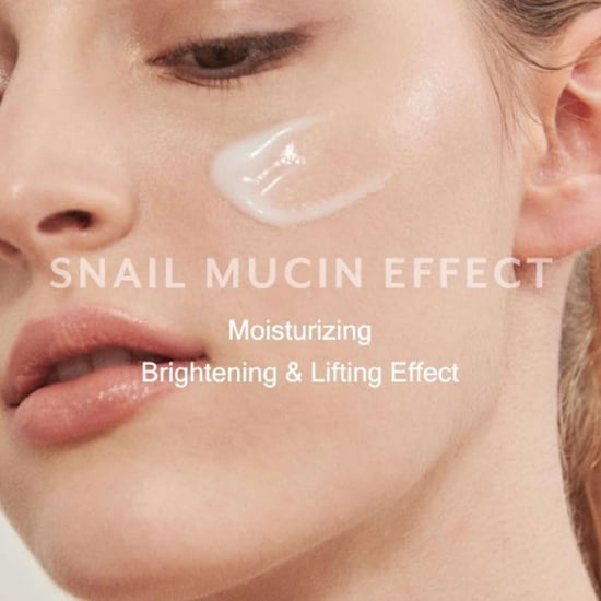 Mizon Schneckenreparatur Augencreme 25ml für revitalisierte Augen - Image 5