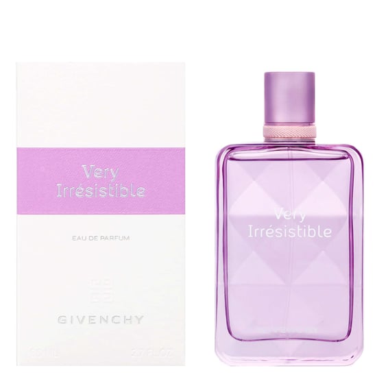 Givenchy Very Irresistible Eau de Parfum Spray - Fesselnder Blumenduft 80ml - Image 3