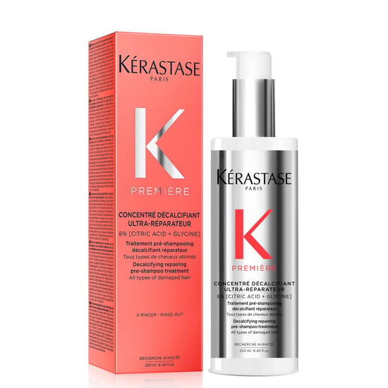 Kérastase Première Entkalkende Reparierende Pre-Shampoo-Behandlung für Geschädigtes Haar - Image 2