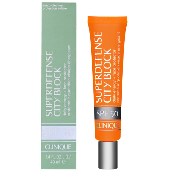 Clinique Superdefense City Block SPF 50 - Ultimativer urbaner Sonnenschutz - Image 3