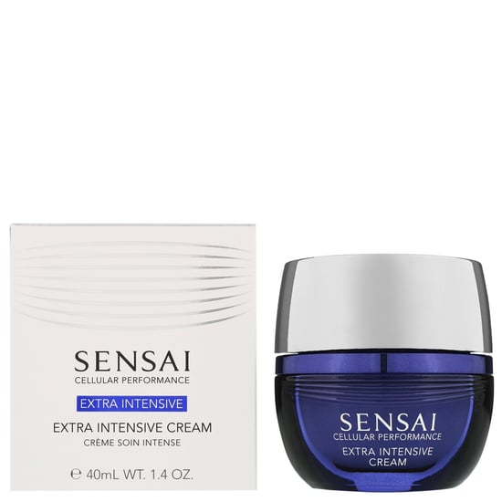 SENSAI Cellular Performance Extra Intensive Cream für reife Haut - Image 3
