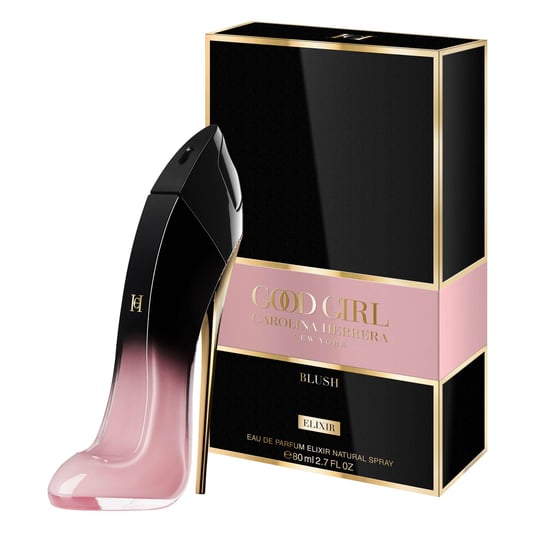 Carolina Herrera Good Girl Blush Elixir Eau de Parfum 80ml. - Image 2