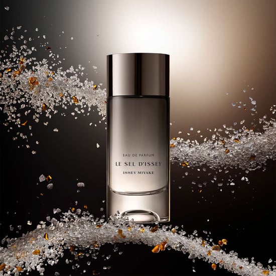 Issey Miyake Le Sel D'Issey Eau de Parfum Spray für Herren - 50 ml - Image 3