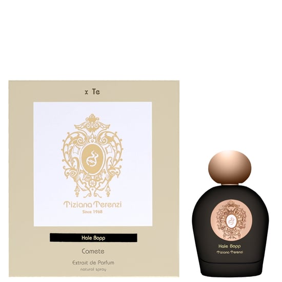 Tiziana Terenzi Hale Bopp Extrait de Parfum - 100ml Unisex-Duft - Image 4