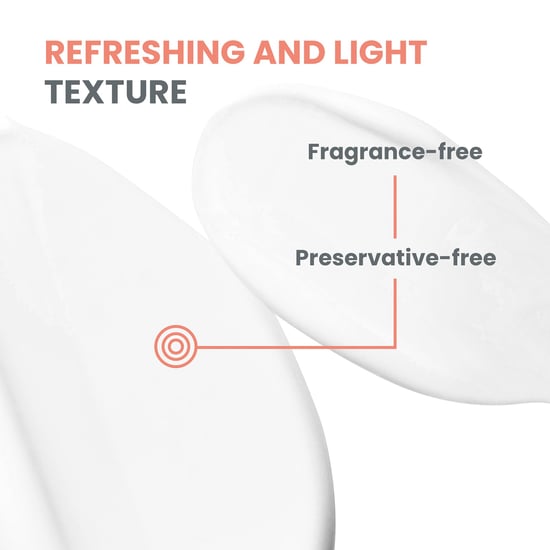 Avène Tolerance Hydra-10 feuchtigkeitsspendendes Fluid für empfindliche Haut - Image 4