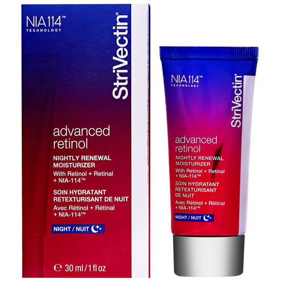 StriVectin Advanced Retinol Nächte-Renewal Feuchtigkeitscreme für jugendliche Haut 56g - Image 3