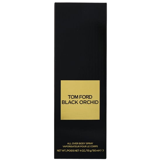 Tom Ford Black Orchid Körperspray für Frauen - 150ml - Image 2