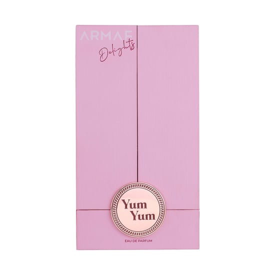 Armaf Delights Yum Yum Eau de Parfum Spray 100ml (Damen) - Image 2