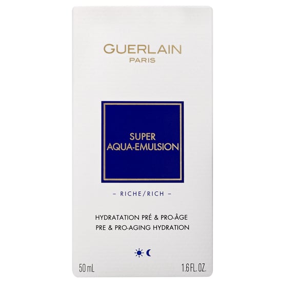 Guerlain Super Aqua Emulsion Rich - Intensive Hydratation für reife Haut - 212g - Image 2