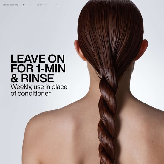 Redken Acidic Color Gloss 1-Min Gloss-in-Mask Mini 50ml, silikonfreie Glanzmaske - Image 5