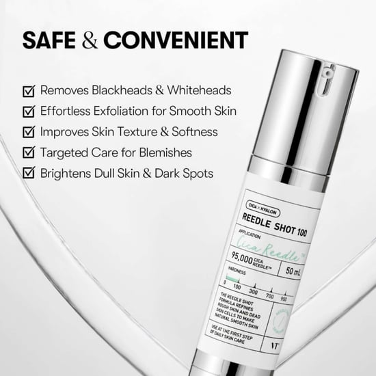 VT Cosmetics Hautpflege Mild Reedle Shot 50ml - Sanfte tägliche Behandlung - Image 6