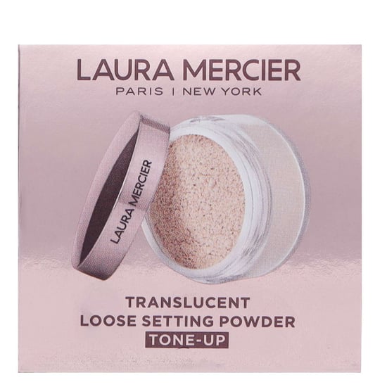 Laura Mercier Translucent Loose Setting Powder in Roséton - 29g - Image 2