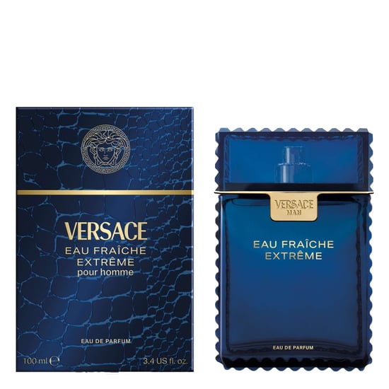 Versace Eau Fraîche Extrême Herren Eau de Parfum - 100ml - Image 2
