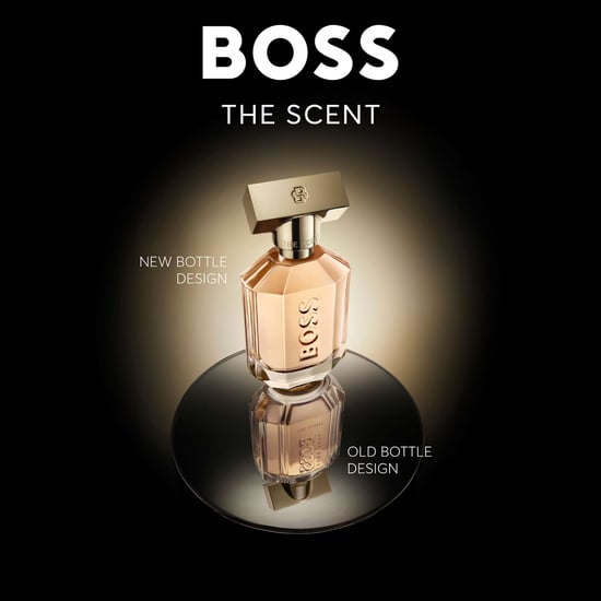 HUGO BOSS BOSS The Scent for Her Eau de Parfum - Fesselnder Duft für Frauen Volumen: 100 ml - Image 3