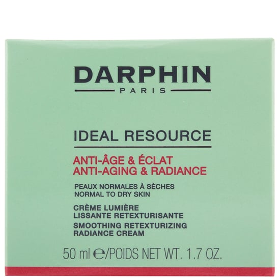 Darphin Ideal Resource Glättende Strahlende Creme für trockene Haut - Image 2