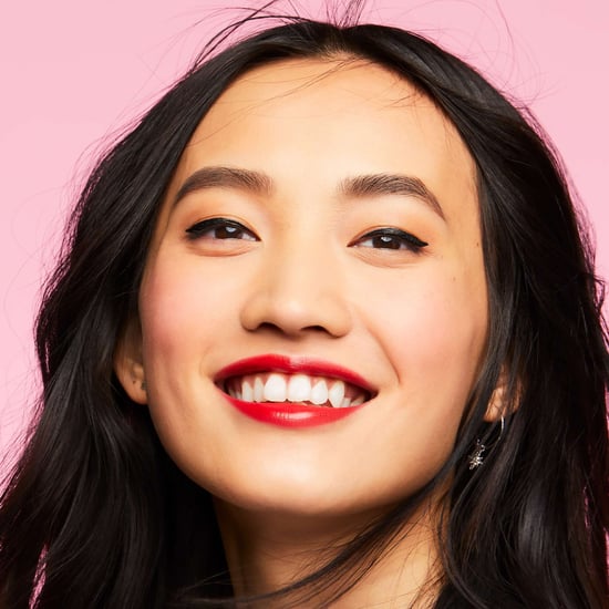 Benefit Tinted Lip & Cheek Stain - Love Tint Fiery Red 6ml - Image 5