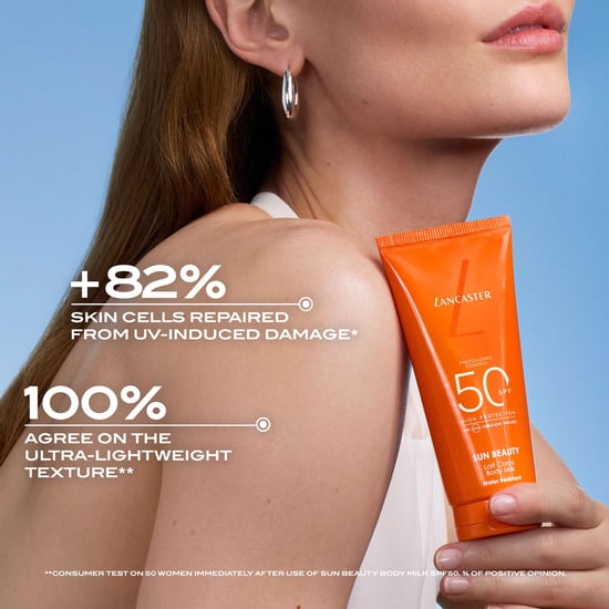 Lancaster Sun Beauty Körpermilch SPF30 - Ultimativer Sonnenschutz - Image 3