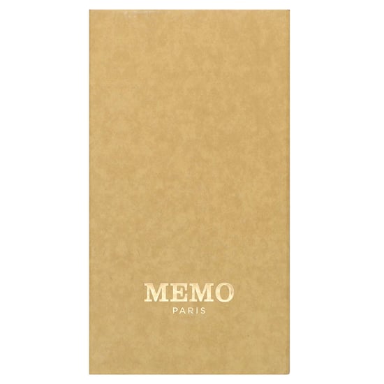 Memo Paris Amber Leather Eau de Parfum Spray 75 ml - Unisex Duft - Image 2