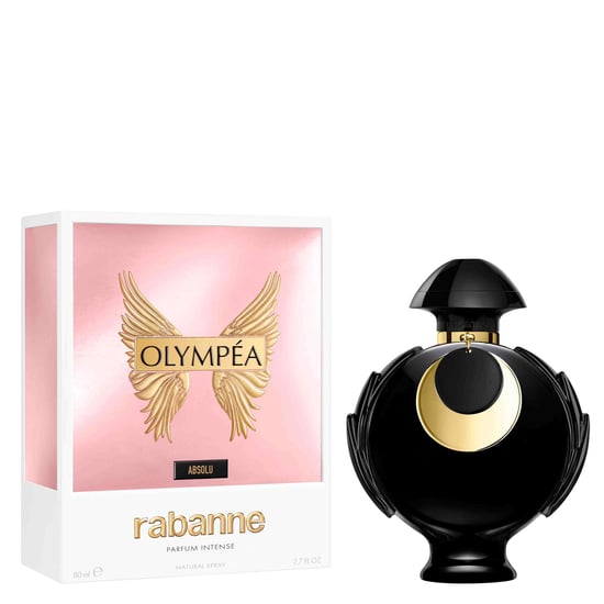 Rabanne Olympéa Absolu Eau de Parfum für Frauen - 80ml - Image 2