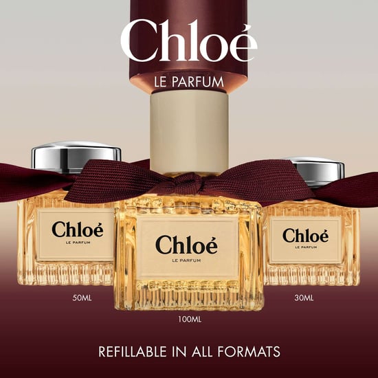 Chloé Signature Eau de Parfum Spray 50 ml - Image 6
