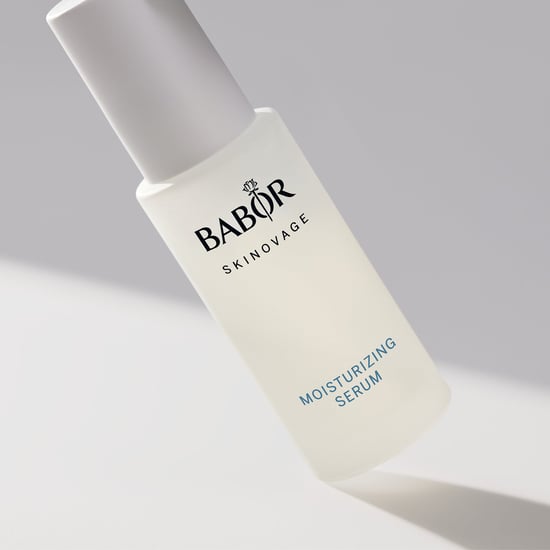 BABOR Skinovage Feuchtigkeitsspendendes Serum für trockene Haut 30ml - Image 4