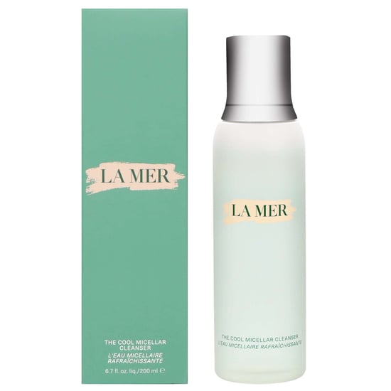 LA MER Der coole micellare Reiniger für müheloses Entfernen von Make-up - Image 3