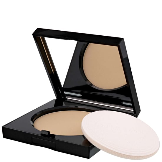 Bobbi Brown Sheer Finish Puder Soft Sand 9g. - Image 2